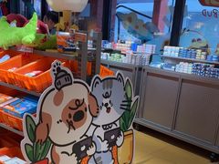 -MARSMART PETS火星宠物超市(1733店)