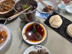 -渔娘渔家丹东海鲜(东直门店)