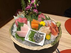 -小山日本料理(兴业太古汇店)