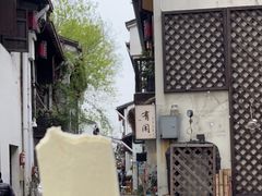 -小河直街历史文化街区