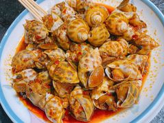 -三妹小龙虾·黄油蟹(华侨城总店)