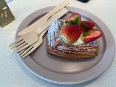 -Cupping Room(Harbour City)