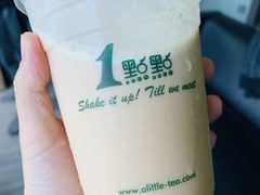 -1点点(江干四季青店)
