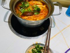 -壹天自助小火锅·贵州地摊火锅