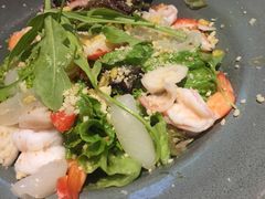 -仓库南洋海鲜小排档(柳河路店)