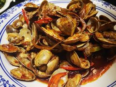 -铜锣湾·有麝自然香(渝北财富中心店)