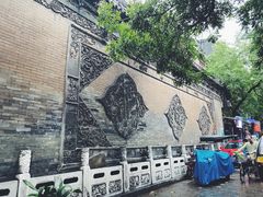 -大学习巷清真寺