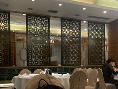 大堂-中发源·清真餐厅(南油店)