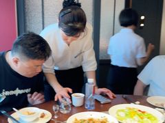 -阿明小菜·海鲜·上海菜(梅陇店)