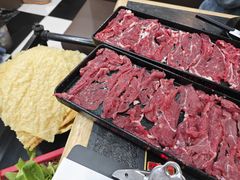 -林记潮牛·牛肉火锅(上马墩店)