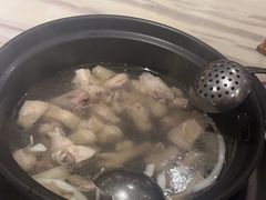 -同仁四季椰子鸡(福田东园总店)