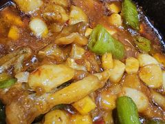 -江太极江浙菜(马桥万达广场店)
