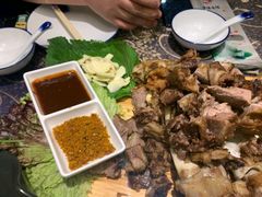 -满庭芳老菜馆(兴隆台街店)