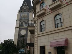 -美的鹭湖森林度假区
