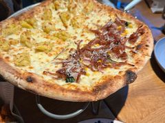 -1861意大利餐厅(文化广场店)