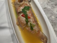 -广州文华东方酒店·江-由辉师傅主理