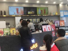 -丸摩堂鲜果茶(城南优品道店)