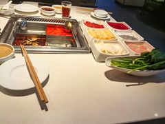 -海底捞火锅(威高广场店)