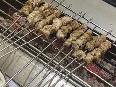 -小寒羊烧烤(凯瑞时代大厦店)