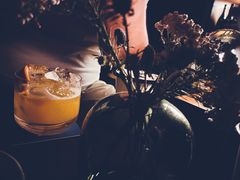 -STAFF ONLY Bar(南台巷店)