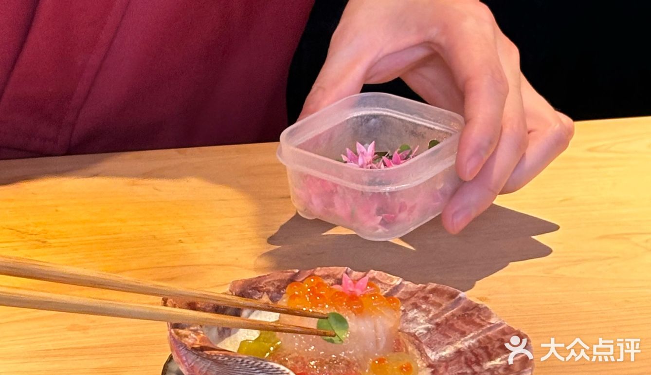 近期在武汉吃过最好吃的料理没有之一