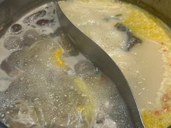 -江小渔鲜鱼火锅(西二道街店)