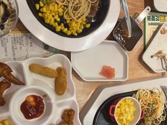 -豪客来牛排(成都锦江大融城店)