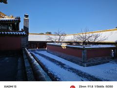 -故宫博物院(故宫)