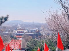 -天津盘山风景名胜区