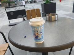 -瑞幸咖啡(第一城店)