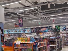 -TOYSRUS玩具反斗城(合肥华润万象城店)