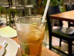 -The Happy Monk(前海壹方汇店)
