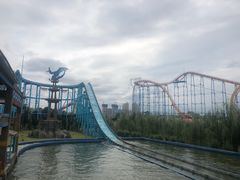 -华夏文旅海洋公园