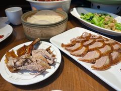 -全聚德(新街口店)