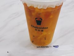 -茶百道(景田东路店)