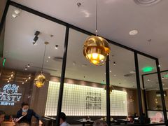 -西堤牛排(龙德广场店)