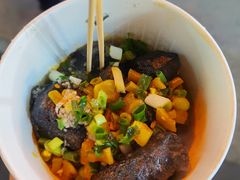 -南门头上美食街