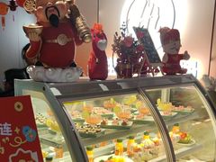 -海底捞火锅(高科广场店)