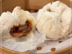 -青岛威斯汀酒店六楼中国元素餐厅