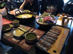 -盡膳口福·百年汤方火锅(科华北路店)