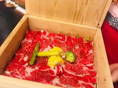 -蟹田居·活蟹料理(东城店)