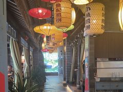 -永安水煮活鱼·仪征菜(仪征奥林匹克店)