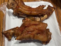 -赵元章肉骨烧(山塘街店)