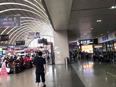 -沈阳站