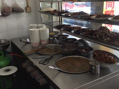 -百成大同鸭肉粥(大同总店)