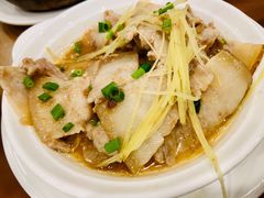 -大唐靓汤江门私房菜(景田店)