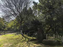 -艾溪湖湿地公园