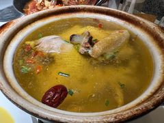 -又见炊烟私房菜(敬亭路店)