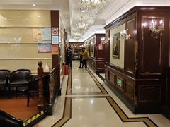 -金时代顺风大酒店(爱琴海购物中心店)