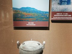 -洛阳周王城天子驾六博物馆